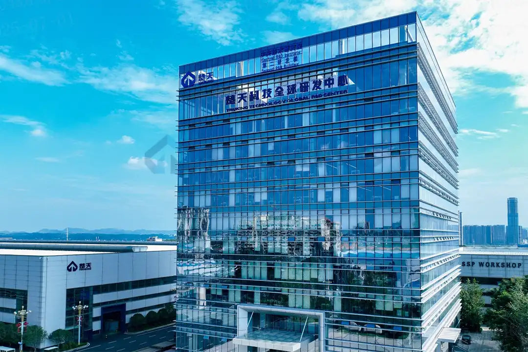 Truking Technology Accelerates Global Expansion with Dual Domestic and International Market Strategy