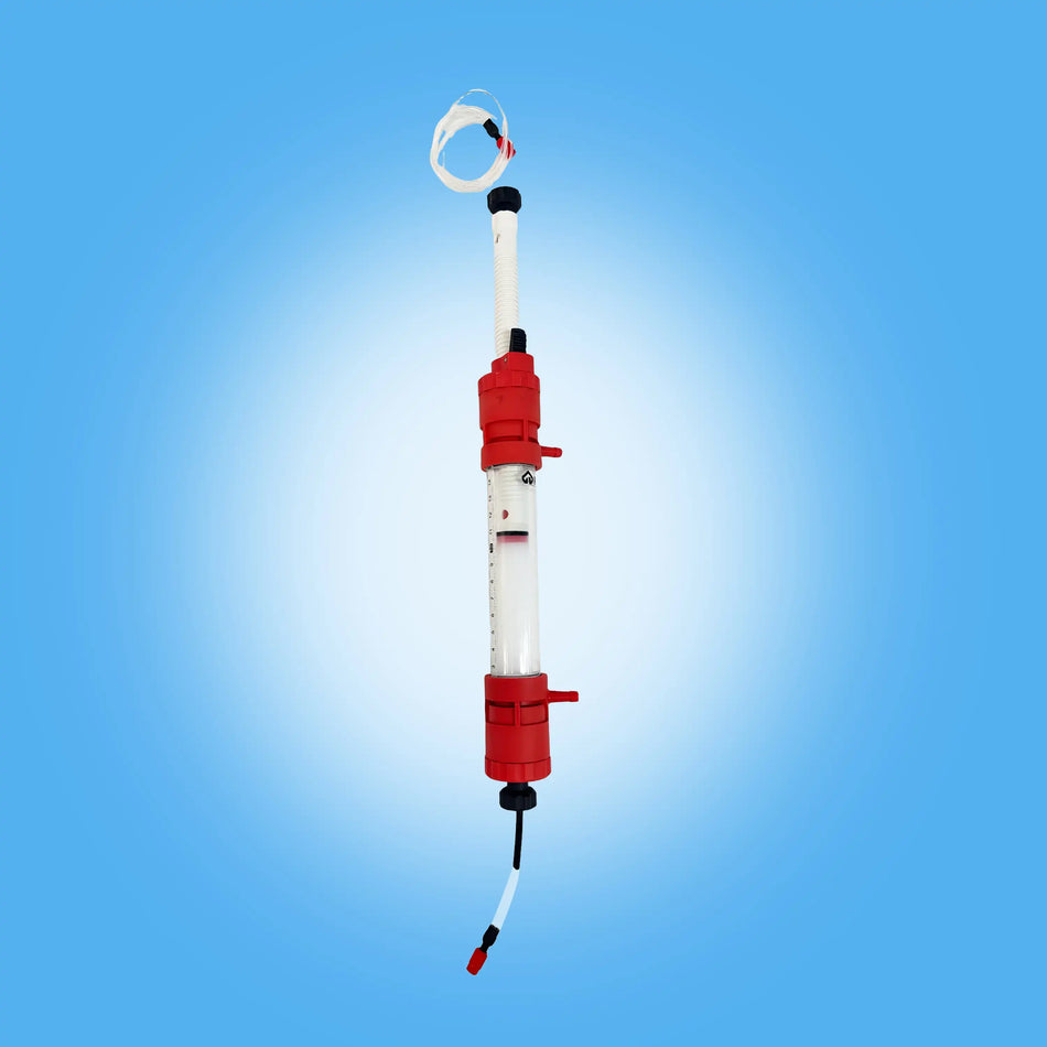 TK-Col 16/10 Phenyl HP