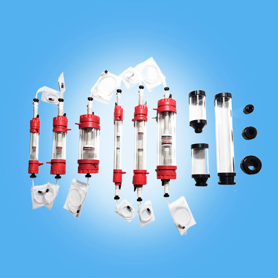 TK-EC 16/40