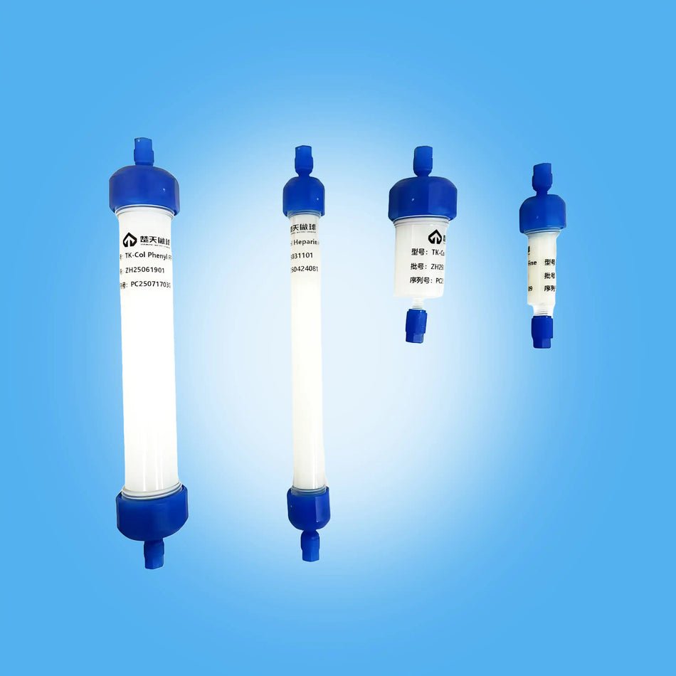 TK-Col Plasmid HP