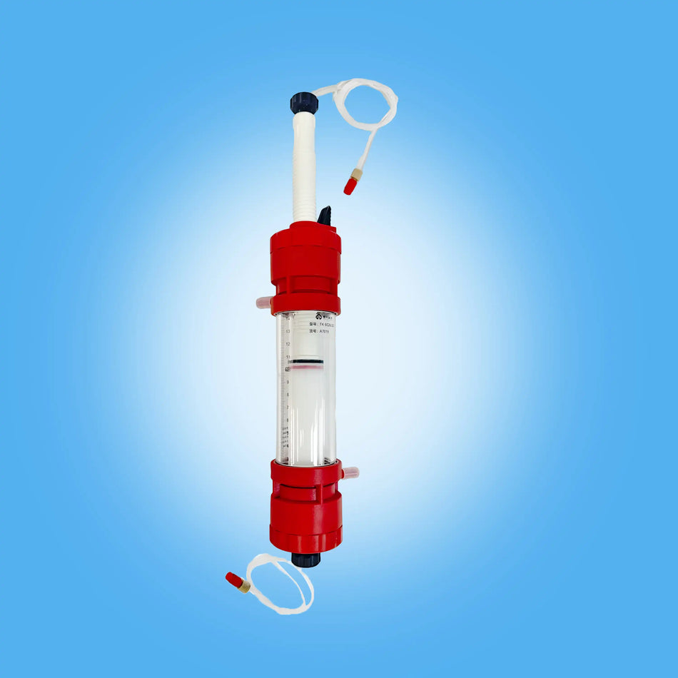 TK-Col 26/10 Phenyl HP