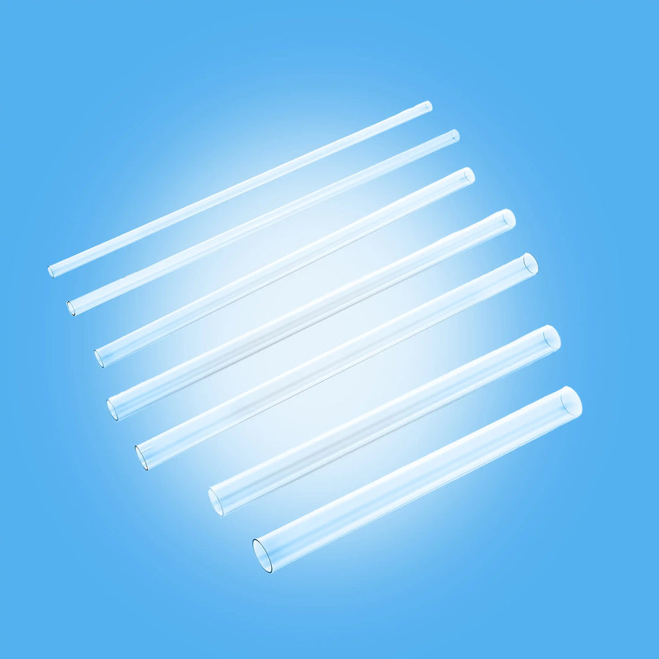 Chromatography Column Glass Inner Tube