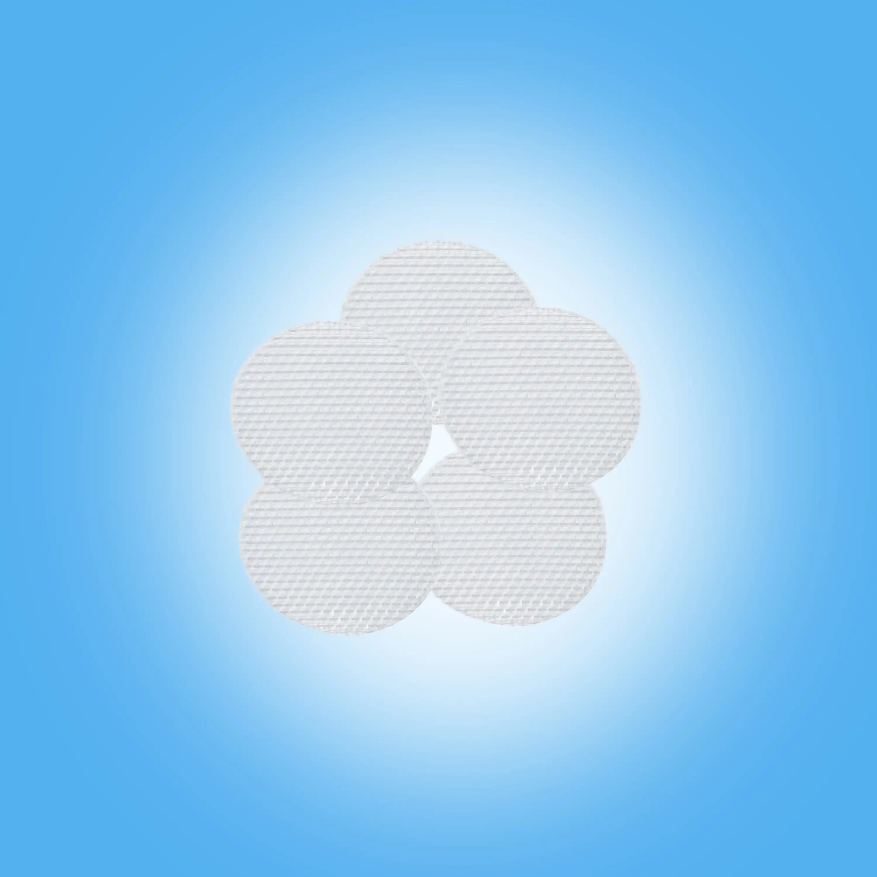 Plastic Support Mesh – Trukingmicro