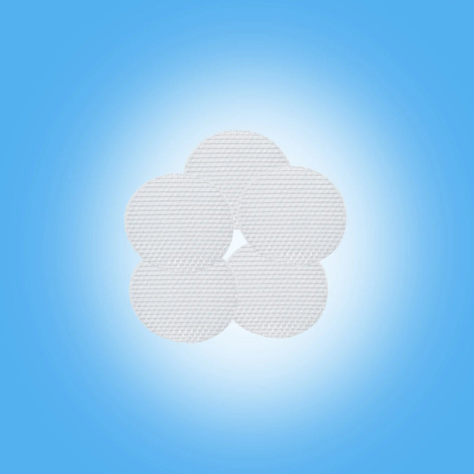 Plastic Support Mesh