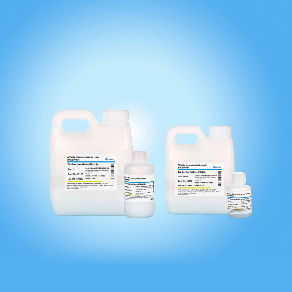TA-Benzamidine 4FF (LS)