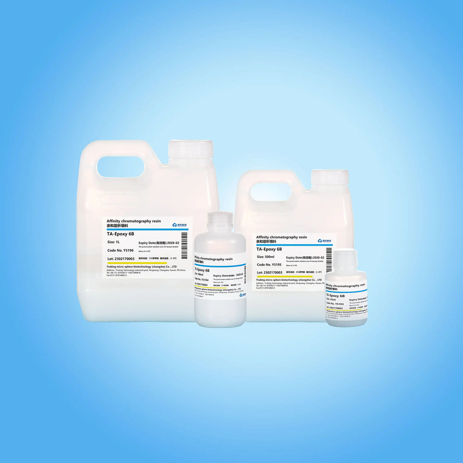 TA-Epoxy 6B