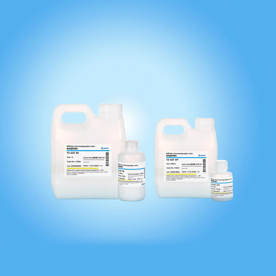 TA-GST 4FF – Trukingmicro
