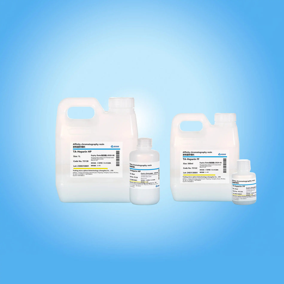 TA-Heparin FF