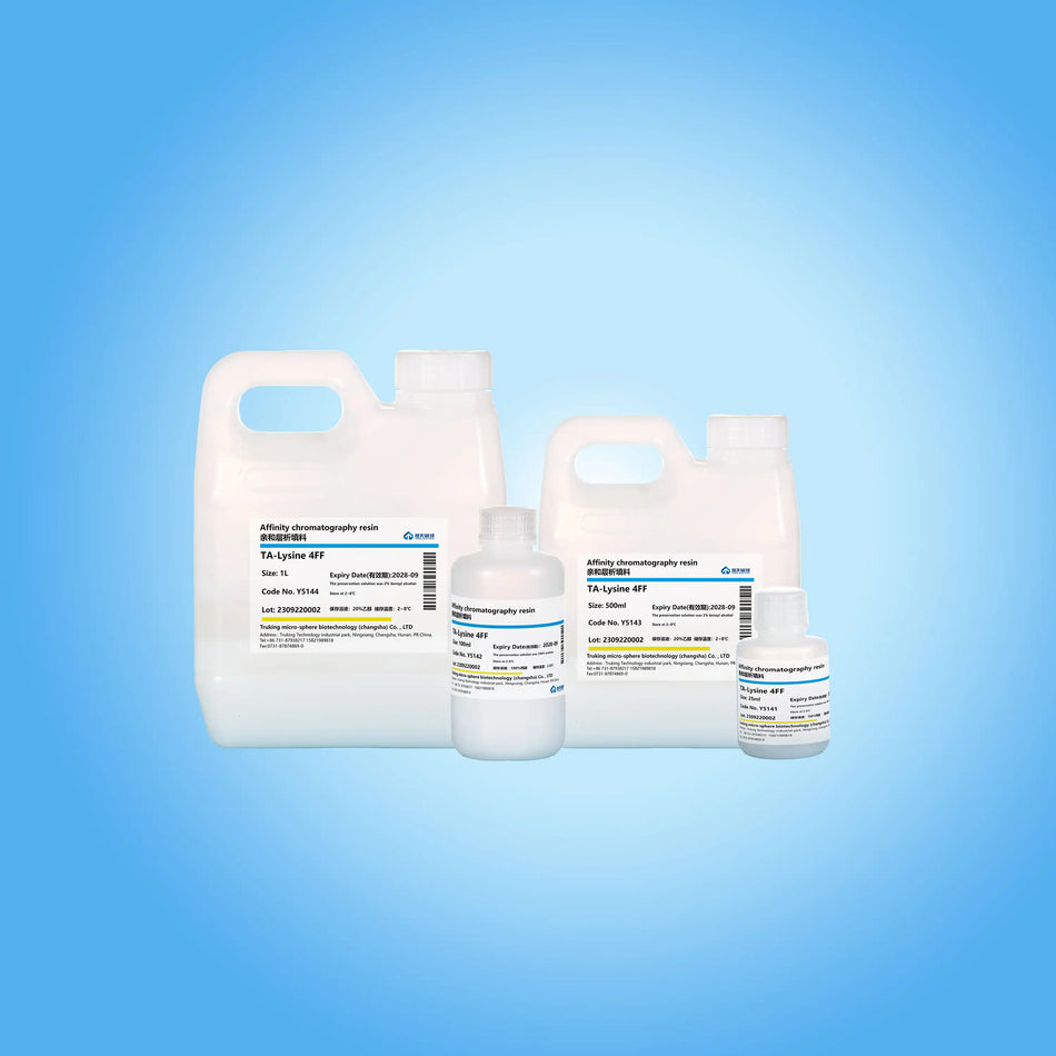 TA-Lysine 4FF