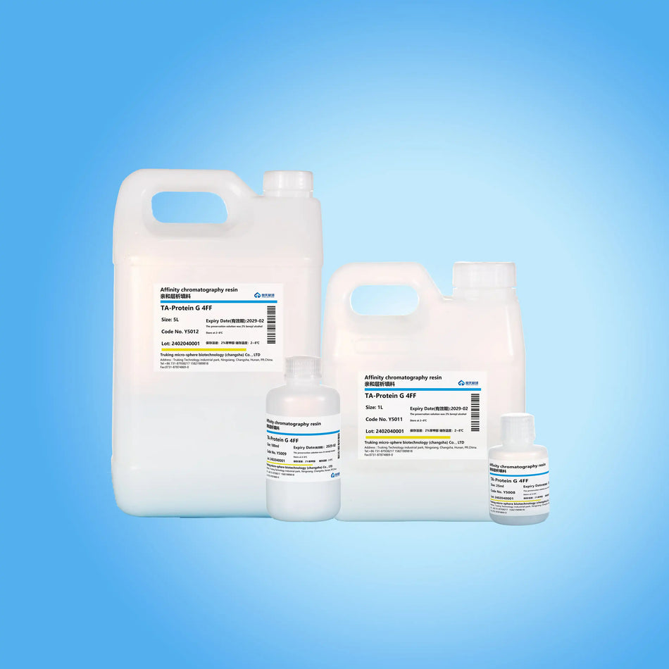 TA-Protein G 4FF